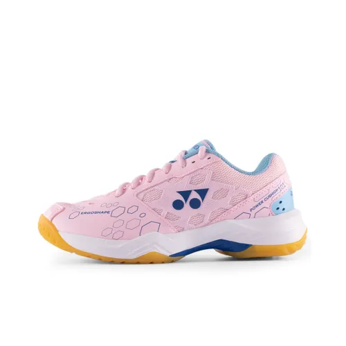 YONEX Амортизирующая стелька для бадминтона, низкий топ, женская