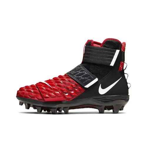 Nike Force Savage Elite 2 Футбольные бутсы Высокие Мужские