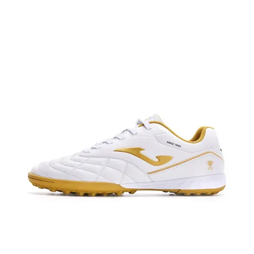 Joma Liga T1 Tf Футбольные бутсы Низкие Белые Мужские