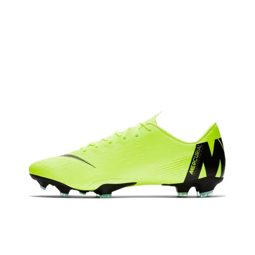Ники Mercurial Vapor 12 Футбольные бутсы Низкий Топ Мужской
