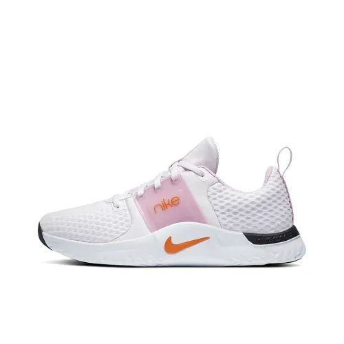 Nike Renew In Season TR 10 Тренировочные кроссовки Низкий топ Женский