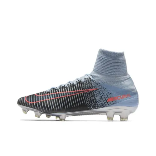 Ники Меркуриал Суперклайд 5 Футбольные бутсы Высокие Мужские
