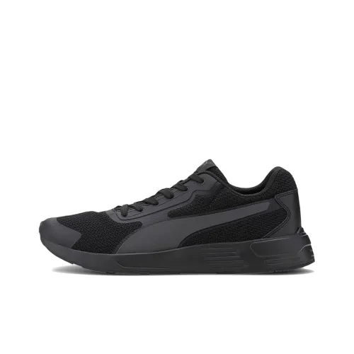 PUMA Taper Low Топ Кроссовки для тренировок Унисекс