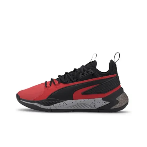 PUMA Uproar Винтажные баскетбольные кроссовки Low Топ Мужской