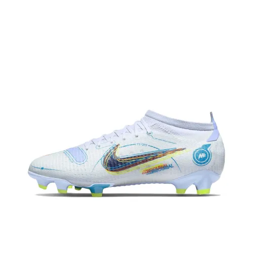 Ники Mercurial Vapor 14 Футбольные бутсы Низкие Унисекс