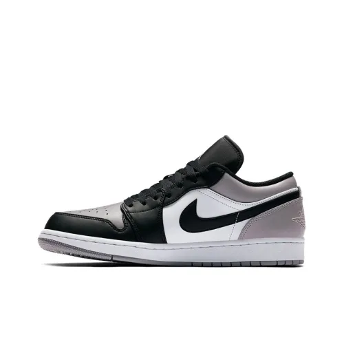 Jordan Air Jordan 1 Винтажные баскетбольные кроссовки Low Топ Мужской