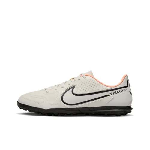 Ники Tiempo Legend 9 Футбольные бутсы Низкие Унисекс