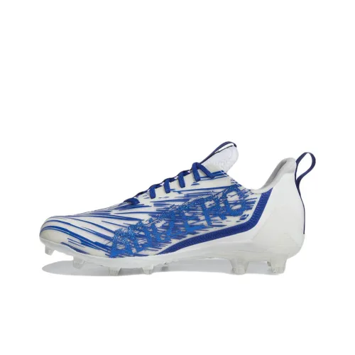 Adidas Adizero Cleats Футбольные бутсы Низкий Топ Мужской