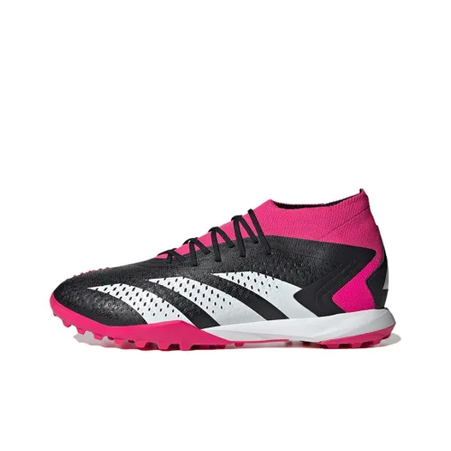 Adidas Predator Accuracy.1 Футбольные бутсы MID Топ Унисекс