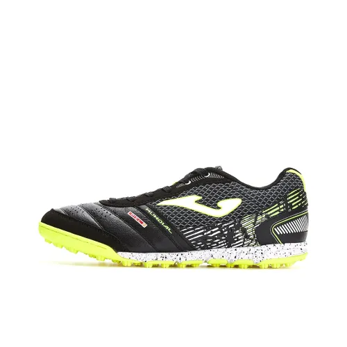 Joma Футбольные бутсы Низкие Черные Мужские