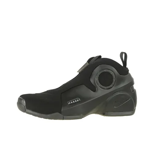 Nike Air Flightposite 2 Винтажные баскетбольные кроссовки MID Топ Мужской
