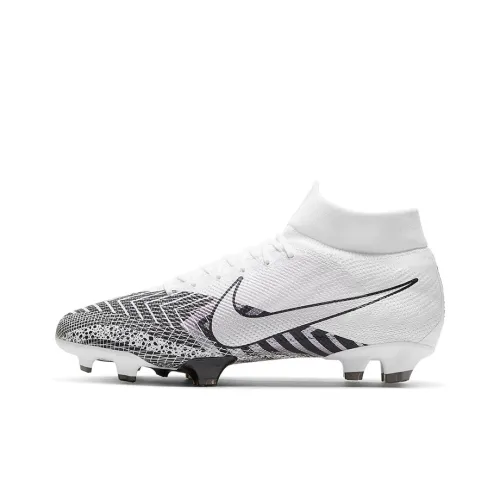 Ники Меркуриал Суперклайд 7 Футбольные бутсы MID Топ Мужской