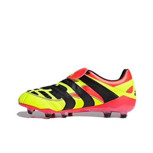 Adidas Predator Accelerator футбольные бутсы, низкий топ, мужской