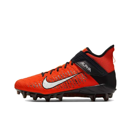 Nike Alpha Menace Collection Футбольные бутсы MID Топ Мужской