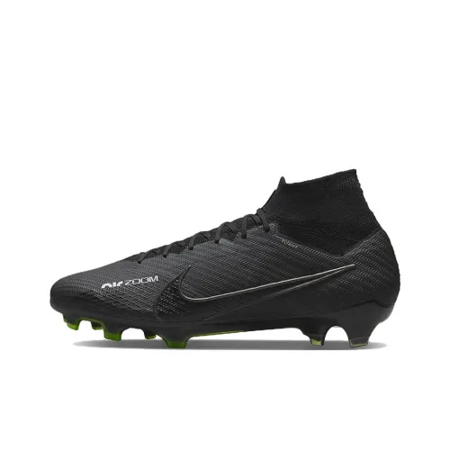 Найк Меркуриал Суперклайд 9 Футбольные бутсы MID Топ Мужской