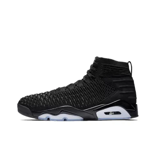 Jordan Air Jordan 23 Винтажные баскетбольные кроссовки High Топ Мужской