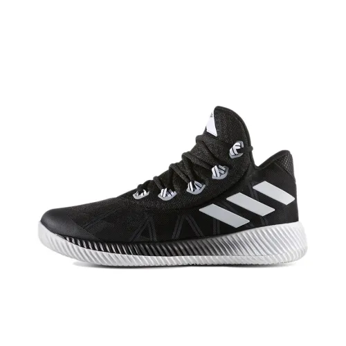 Adidas Energy Bounce BB Винтажные баскетбольные кроссовки, низкий топ, мужской