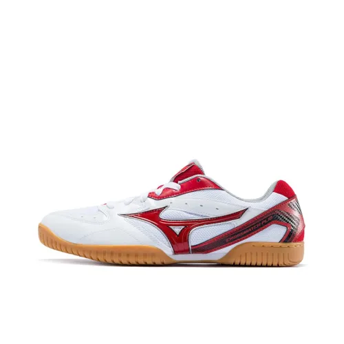 Mizuno Crossmatch Plio RX 4 Тренировочные кроссовки Низкий топ Унисекс