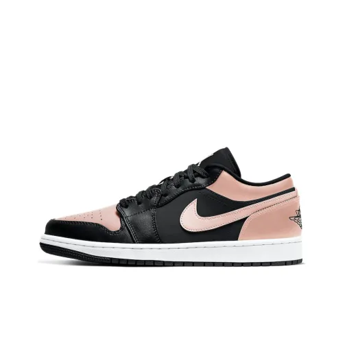 Jordan Air Jordan 1 Винтажные баскетбольные кроссовки Low Топ Унисекс