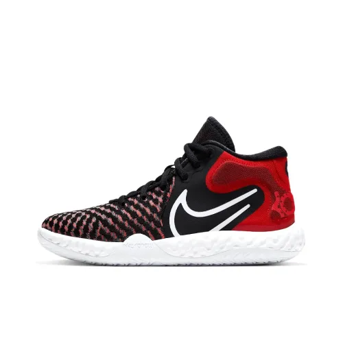 Nike KD Trey 5 VII Детские баскетбольные кроссовки MID Топ Женские