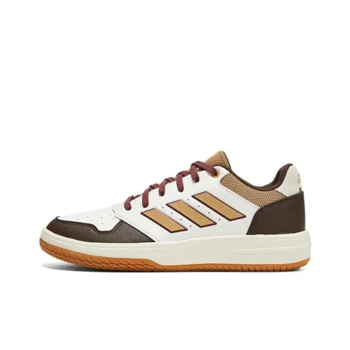 Adidas Gametalker Винтажные Баскетбольные Кроссовки Низкие Топ Мужские