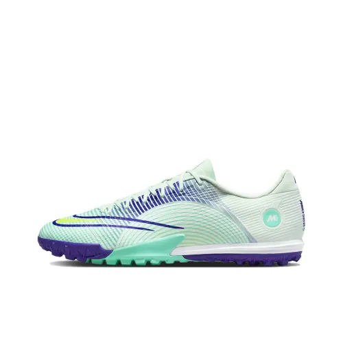 Nike Mercurial Vapor 14 Футбольные бутсы MID Топ Унисекс