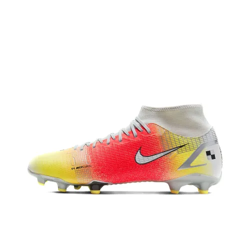 Найк Меркуриал Суперклайд 8 Футбольные бутсы MID Топ Мужской