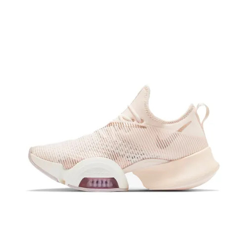 Nike SuperRep Тренировочные Кроссовки Низкие Женские