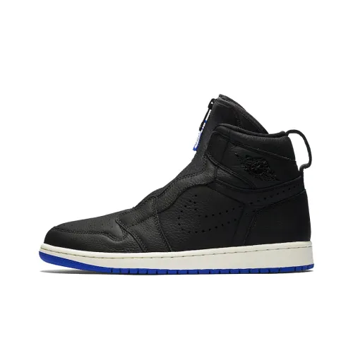 JORDAN Air Jordan 1 Винтажные баскетбольные кроссовки High Top Мужские
