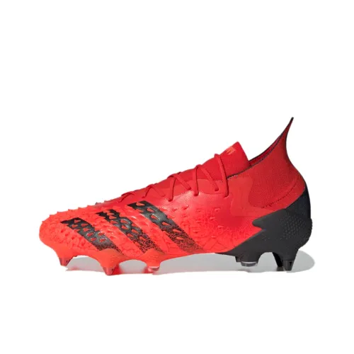 Adidas Predator Collection Футбольные бутсы Низкие Топ Мужские