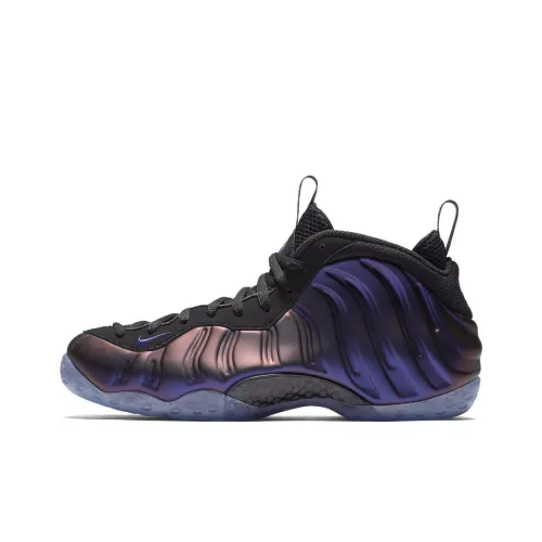 Nike Air Foamposite One Винтажные баскетбольные кроссовки MID Топ Мужской