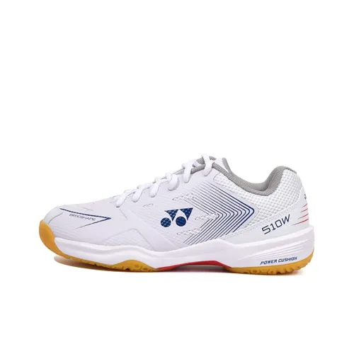 YONEX Амортизирующая стелька для бадминтона, низкий топ, унисекс