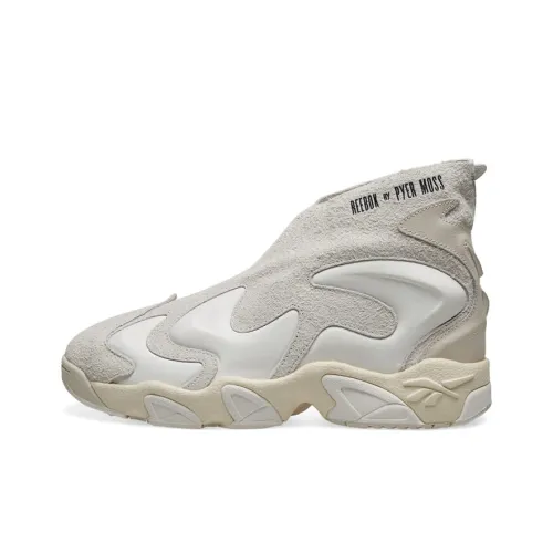 Reebok Experiment 4 Fury Trail Кроссовки для тренировок Высокий Топ Унисекс