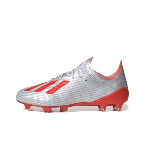 Adidas X 19,1 Футбольные бутсы Низкий Топ Мужской