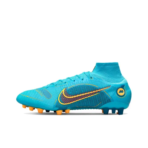 Ники Mercurial Superfly 8 Футбольные бутсы Низкие Унисекс