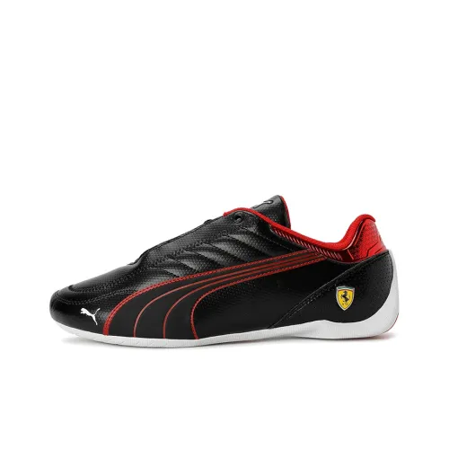 PUMA Scuderia Ferrari Тренировочные Кроссовки Низкие Мужские