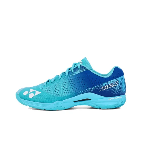 YONEX Амортизирующая стелька для бадминтона, низкий топ, мужская обувь