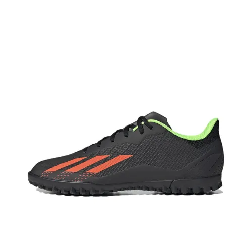 Adidas X Speedflow.4 Футбольные бутсы Низкие Топ Унисекс