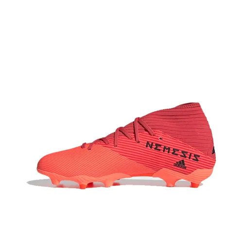 Adidas Nemeziz Футбольные бутсы MID Топ Мужской