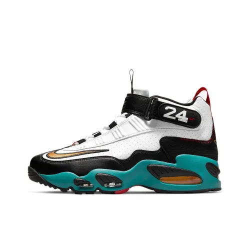 Nike Air Griffey Max 1 Винтажные баскетбольные кроссовки High Top Мужские