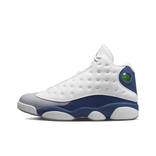 Jordan Air Jordan 13 Винтажные баскетбольные кроссовки MID Топ Мужской