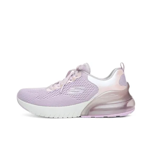 Skechers Skech Air Слоистые облака Низкие кроссовки для тренировок