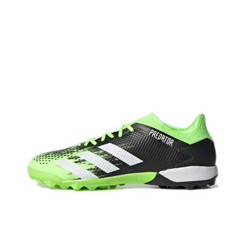 Adidas PREDATOR MUTATOR 20,3 Футбольные бутсы Низкий Топ Мужской