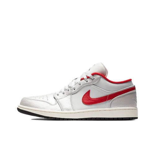 JORDAN Air Jordan 1 Винтажные баскетбольные кроссовки Low Топ Мужской