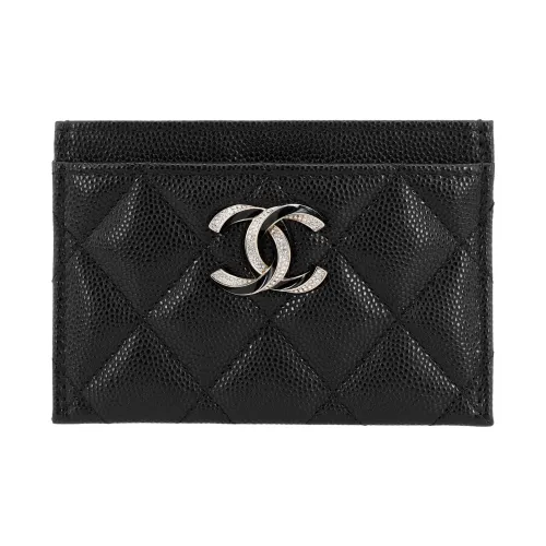 CHANEL Женские обложки для карт