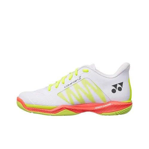 YONEX Comfort Z Бадминтонная обувь Низкий топ Женский
