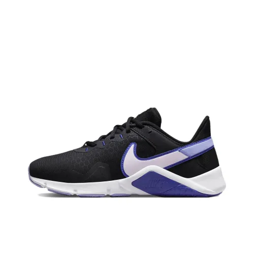 Nike Legend Essential 2 Тренировочные Кроссовки Низкие Женские