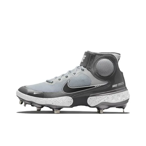 Nike Alpha Huarache Elite 3 Тренировочные кроссовки High Топ Мужские