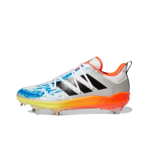 Adidas Afterburner 7 Тренировочные Кроссовки Низкие Мужские