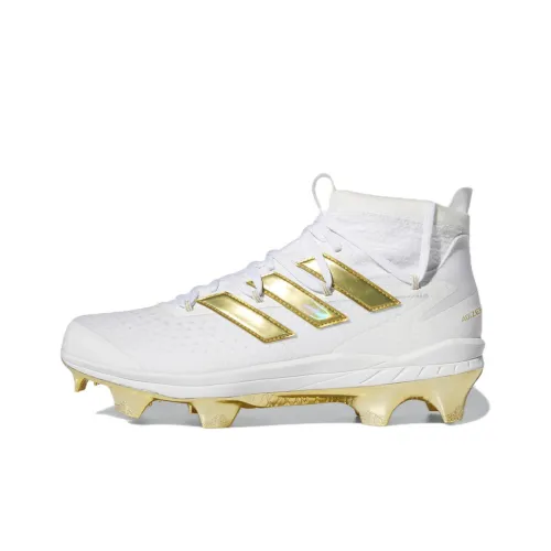 Adidas Afterburner 8 Тренировочные кроссовки MID Топ Мужской